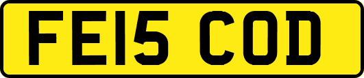 FE15COD