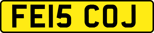 FE15COJ