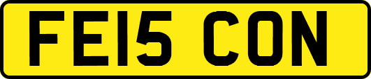 FE15CON