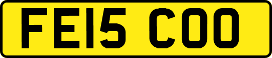 FE15COO