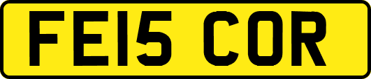 FE15COR