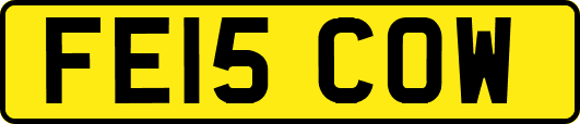 FE15COW