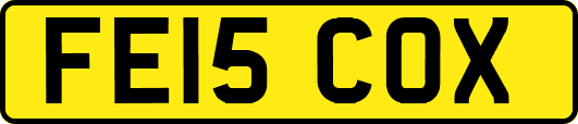 FE15COX