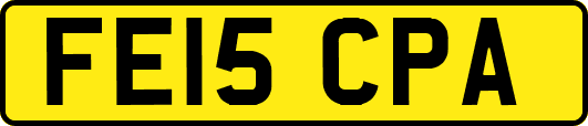 FE15CPA