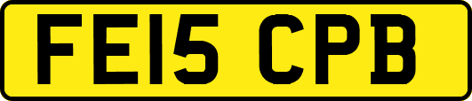 FE15CPB
