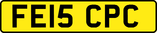 FE15CPC