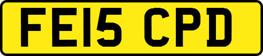 FE15CPD