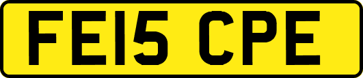 FE15CPE
