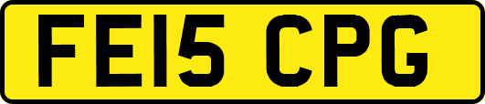 FE15CPG