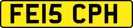 FE15CPH