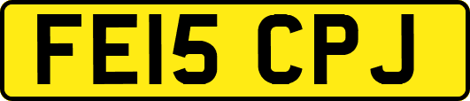 FE15CPJ