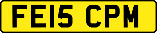 FE15CPM