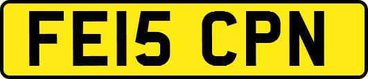 FE15CPN