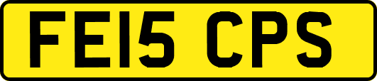 FE15CPS