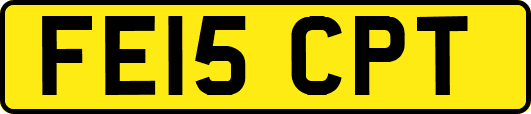 FE15CPT