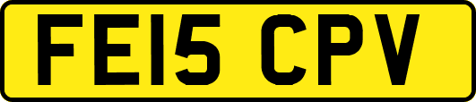 FE15CPV