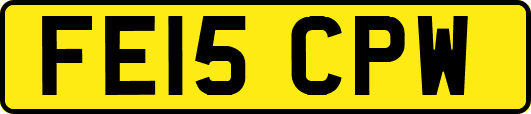 FE15CPW