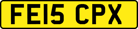 FE15CPX