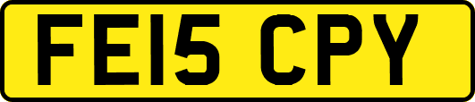 FE15CPY
