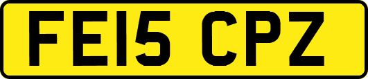 FE15CPZ