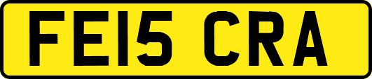 FE15CRA