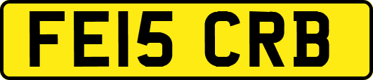 FE15CRB