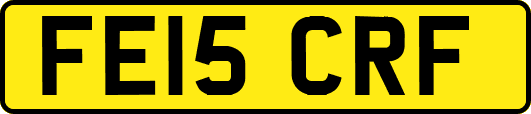 FE15CRF