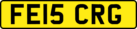 FE15CRG