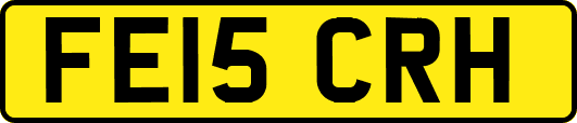 FE15CRH