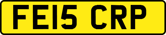 FE15CRP