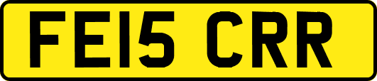 FE15CRR