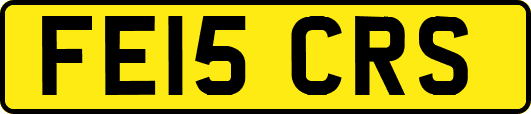FE15CRS