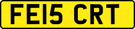 FE15CRT