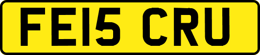 FE15CRU