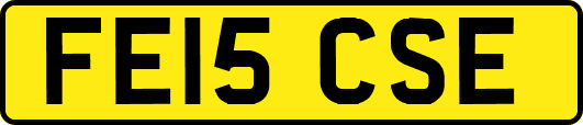 FE15CSE