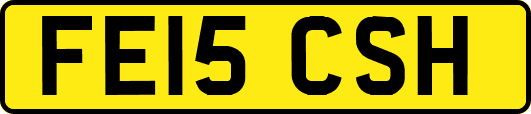 FE15CSH