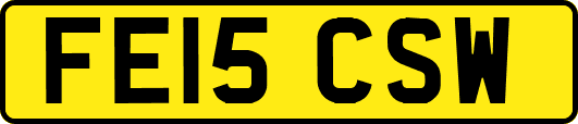 FE15CSW