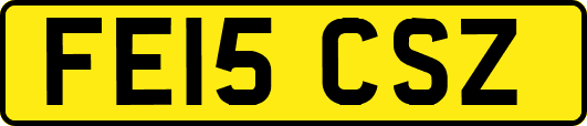 FE15CSZ