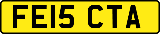 FE15CTA