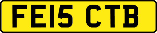 FE15CTB