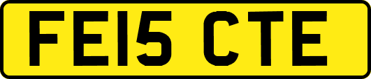 FE15CTE