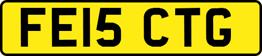FE15CTG