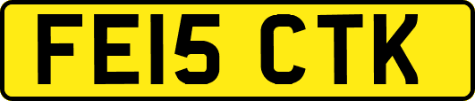 FE15CTK