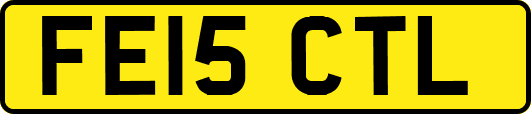 FE15CTL
