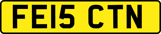 FE15CTN