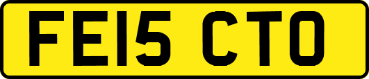 FE15CTO