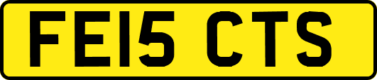 FE15CTS
