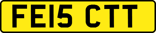FE15CTT