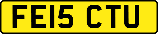 FE15CTU