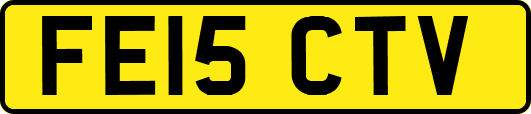 FE15CTV